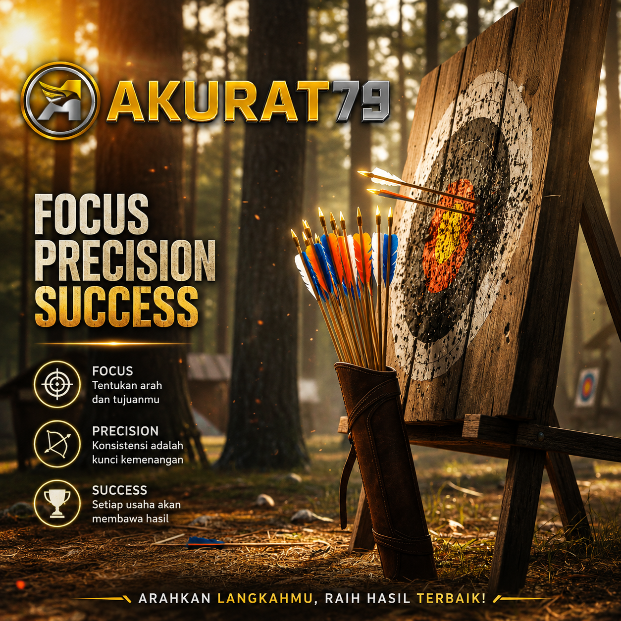 AKURAT79 banner